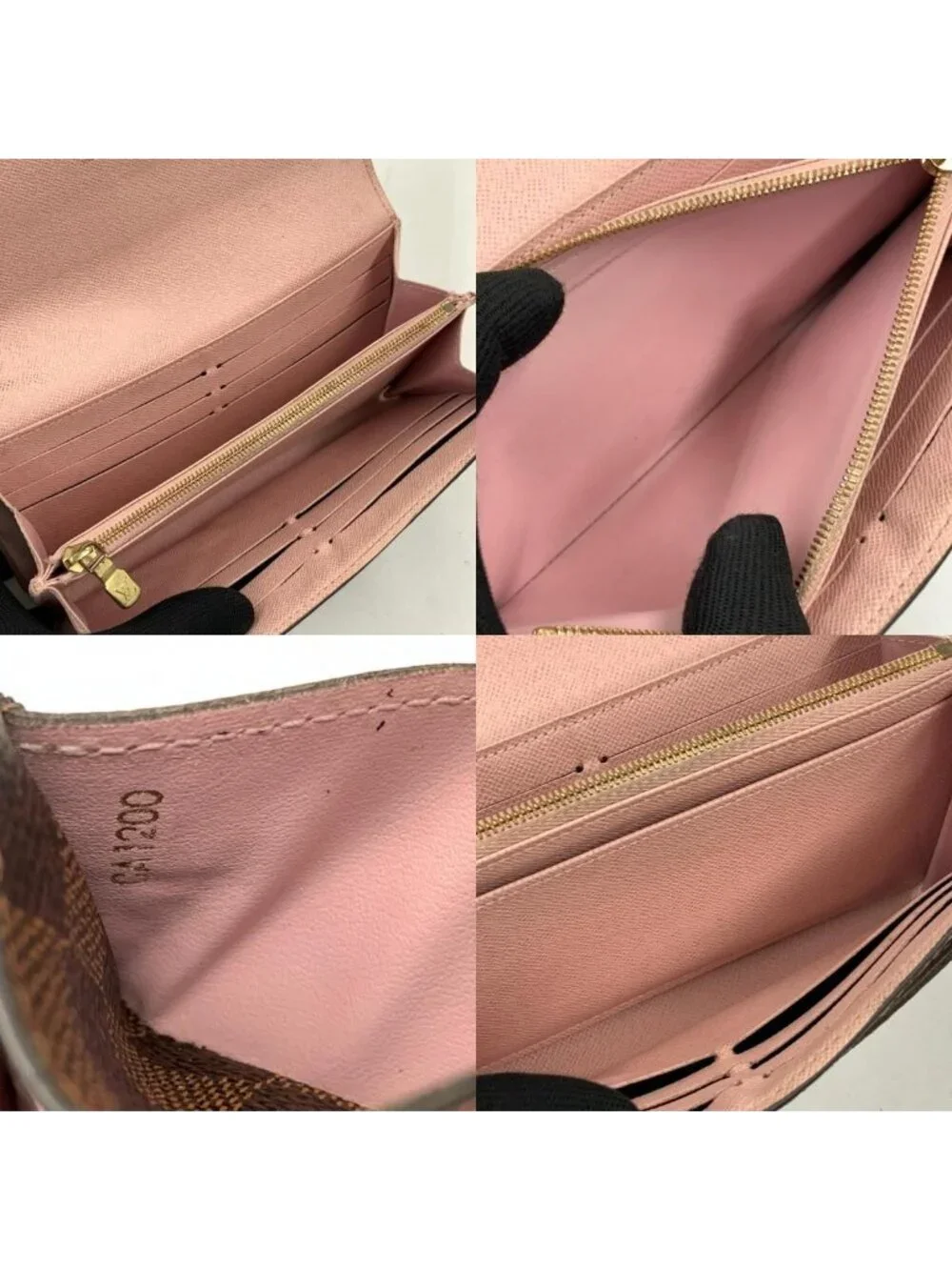 Louis Vuitton manufacturer louis